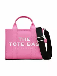 MARC JACOBS | Sac - Cabas THE MEDIUM TOTE CANVAS | Rose