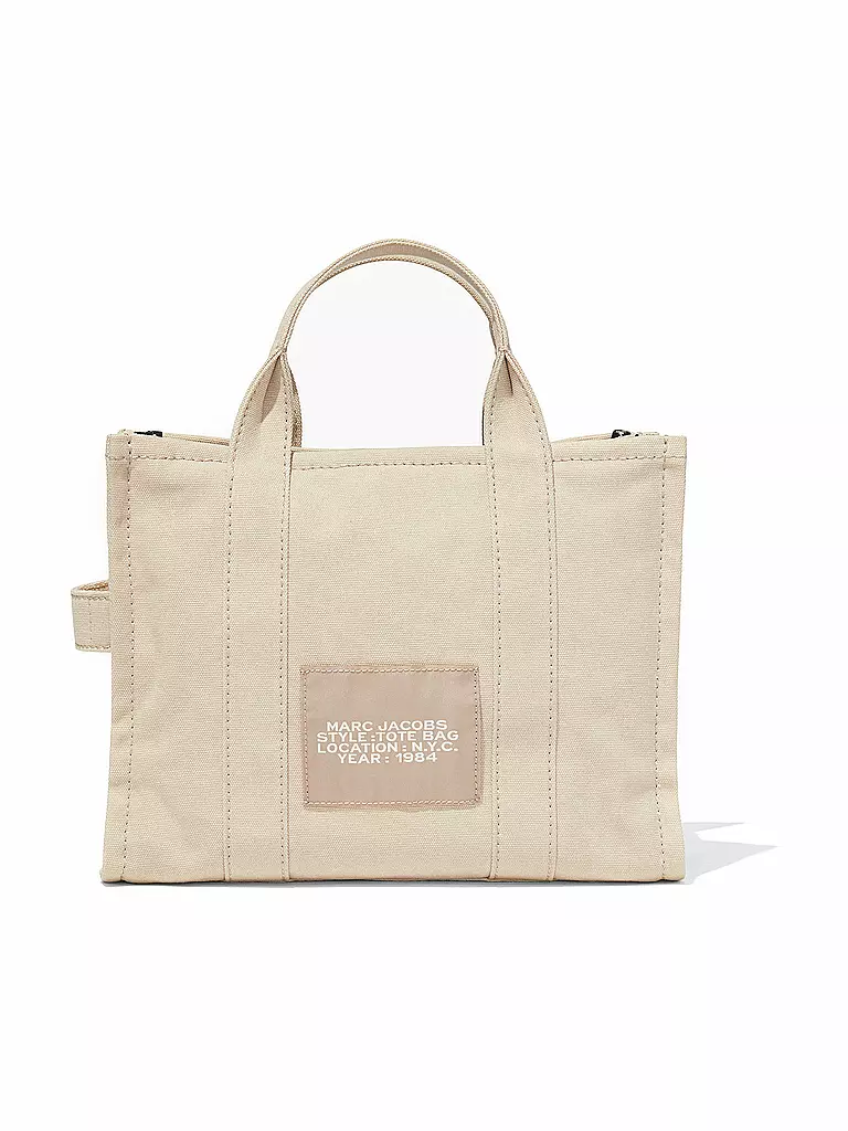 MARC JACOBS | Sac - Cabas THE MEDIUM TOTE CANVAS | 