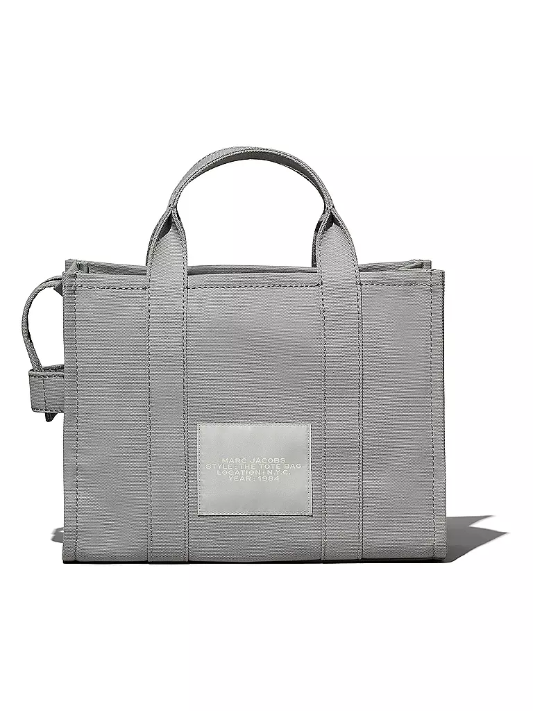 MARC JACOBS | Sac - Cabas THE MEDIUM TOTE CANVAS | 