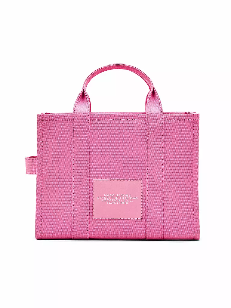 MARC JACOBS | Sac - Cabas THE MEDIUM TOTE CANVAS | 