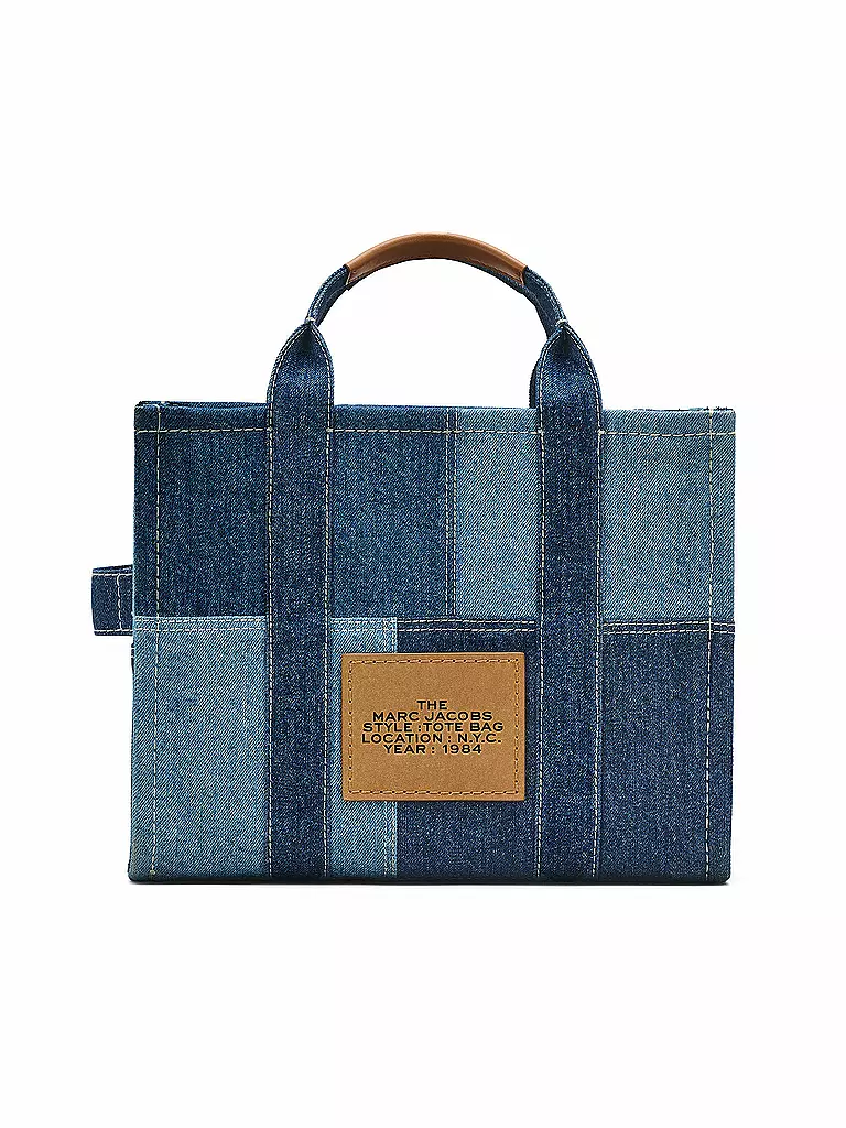 MARC JACOBS | Sac - Cabas THE MEDIUM TOTE CANVAS | 