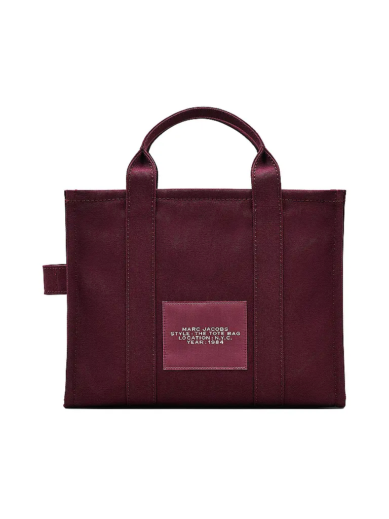 MARC JACOBS | Sac - Cabas THE MEDIUM TOTE CANVAS | 