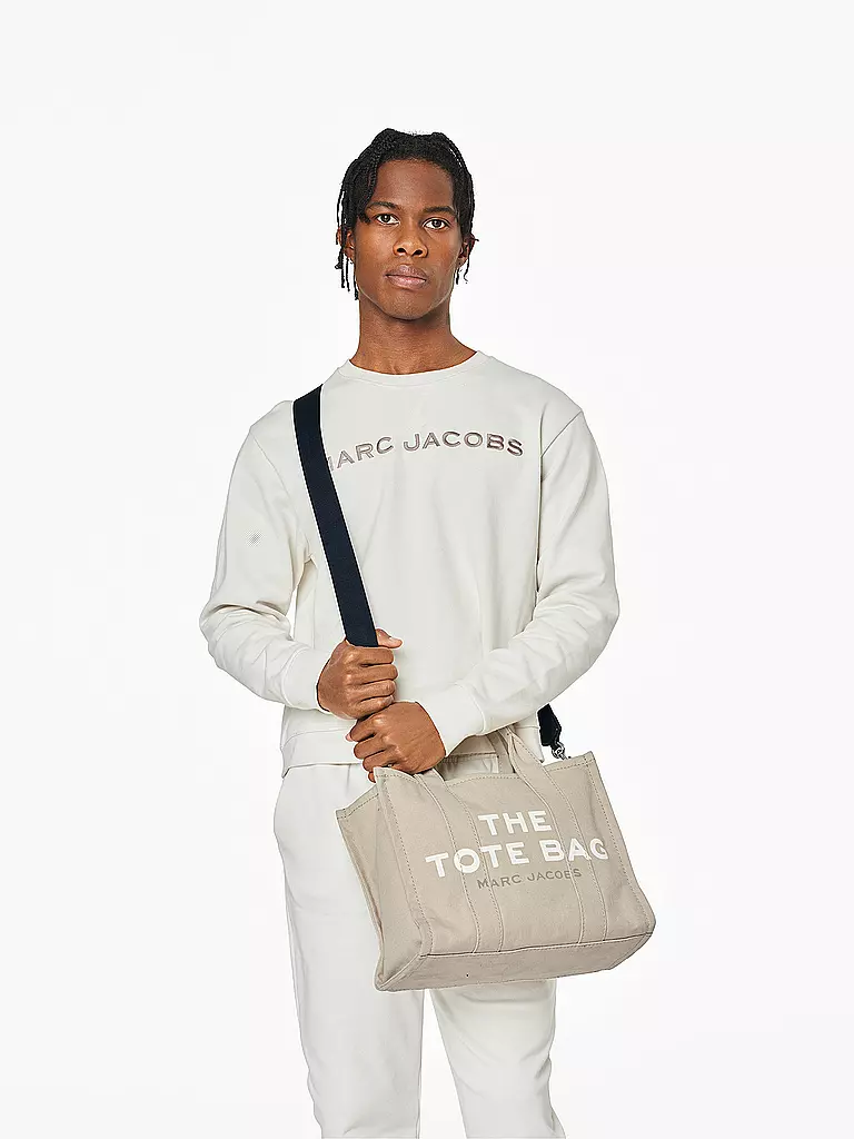 MARC JACOBS | Sac - Cabas THE MEDIUM TOTE CANVAS | 