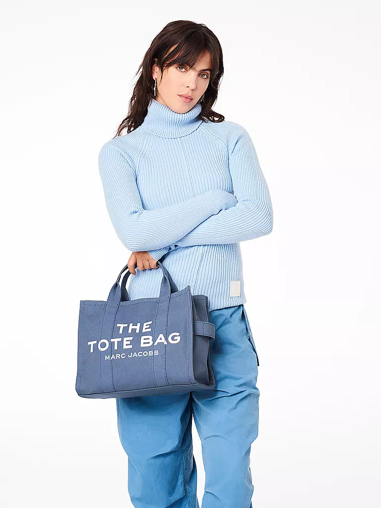 MARC JACOBS | Sac - Cabas THE MEDIUM TOTE CANVAS | 