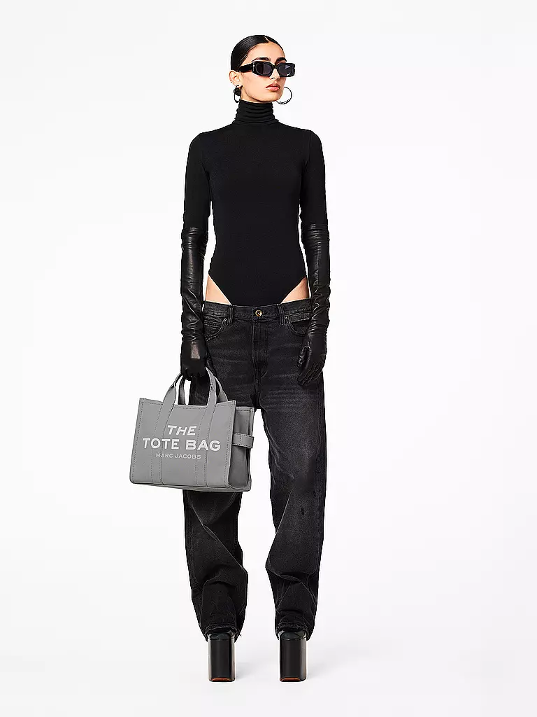MARC JACOBS | Sac - Cabas THE MEDIUM TOTE CANVAS | 