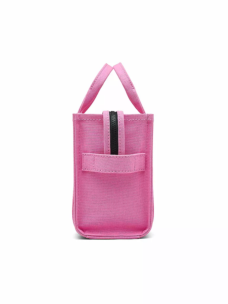 MARC JACOBS | Sac - Cabas THE MEDIUM TOTE CANVAS | rosa