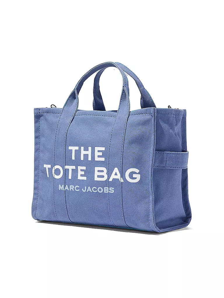 MARC JACOBS | Sac - Cabas THE MEDIUM TOTE CANVAS | 