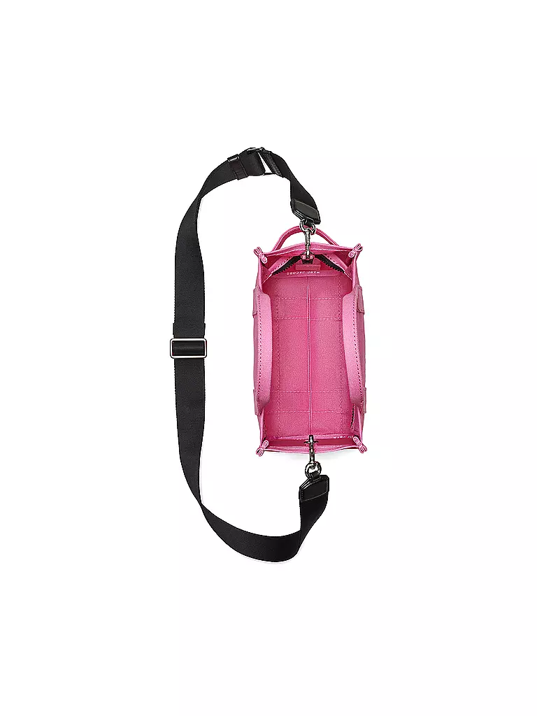 MARC JACOBS | Sac - Cabas THE MEDIUM TOTE CANVAS | rosa