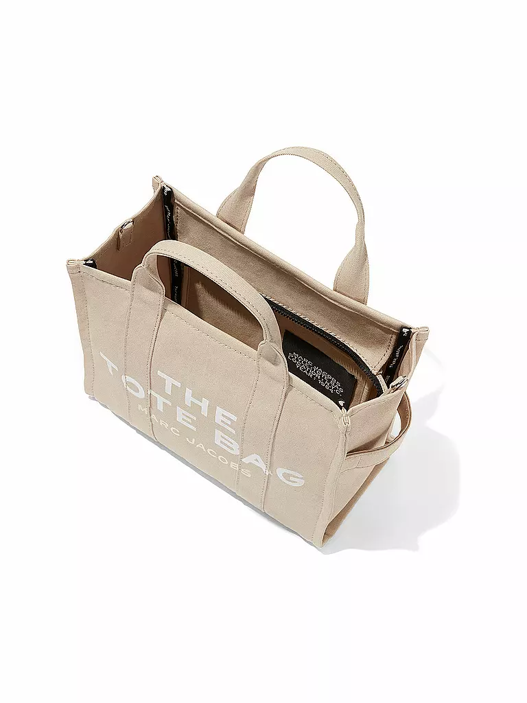 MARC JACOBS | Sac - Cabas THE MEDIUM TOTE CANVAS | 