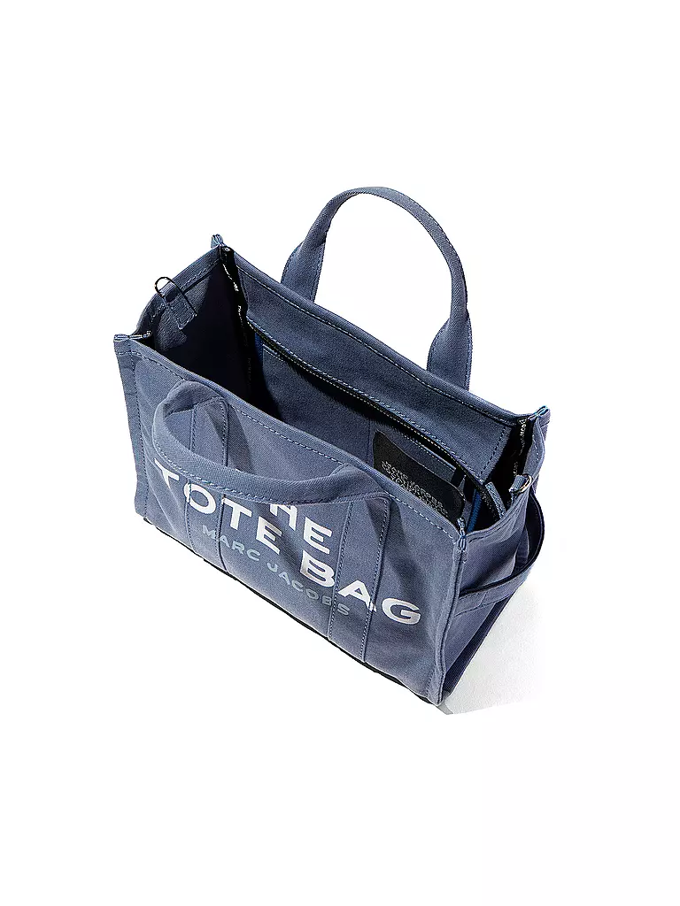 MARC JACOBS | Sac - Cabas THE MEDIUM TOTE CANVAS | 