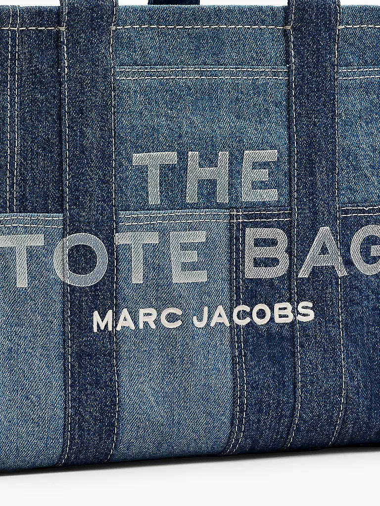 MARC JACOBS | Sac - Cabas THE MEDIUM TOTE CANVAS | 