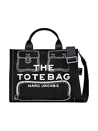 MARC JACOBS | Sac - Cabas THE MEDIUM TOTE | Noir