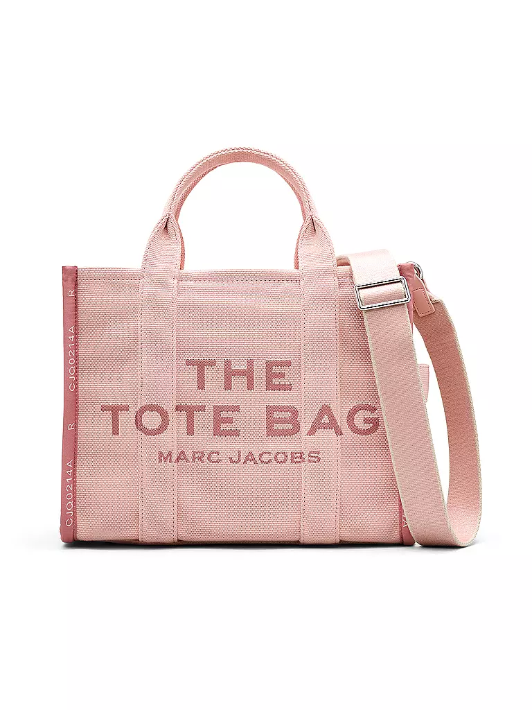 MARC JACOBS | Sac - Cabas THE MEDIUM TOTE | Rose