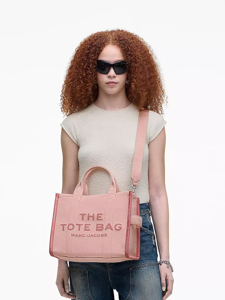 MARC JACOBS | Sac - Cabas THE MEDIUM TOTE | Rose