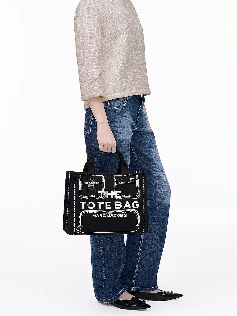 MARC JACOBS | Sac - Cabas THE MEDIUM TOTE | 