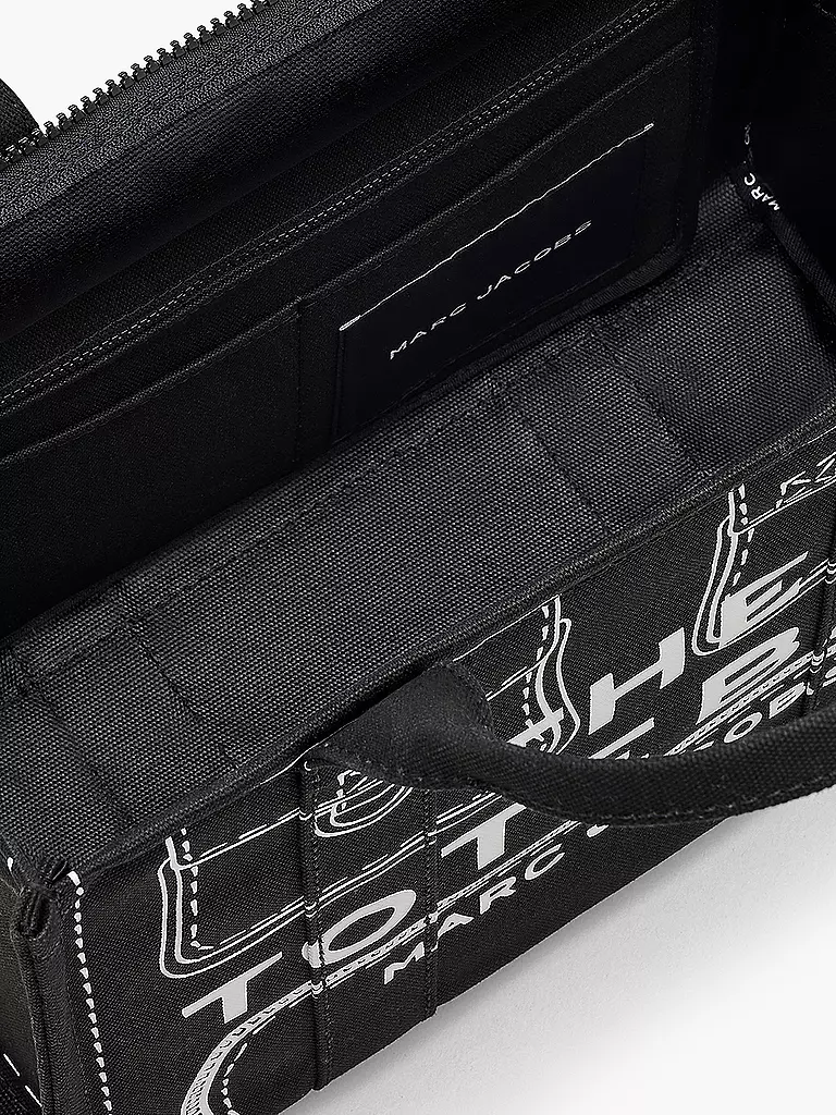 MARC JACOBS | Sac - Cabas THE MEDIUM TOTE | 