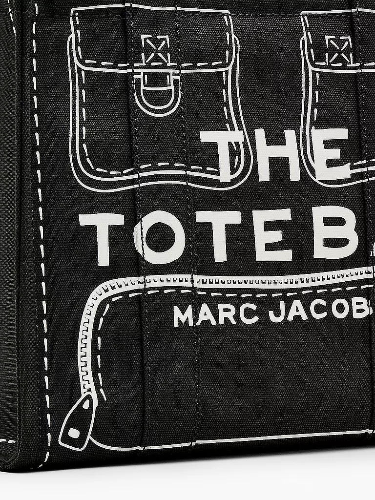 MARC JACOBS | Sac - Cabas THE MEDIUM TOTE | 