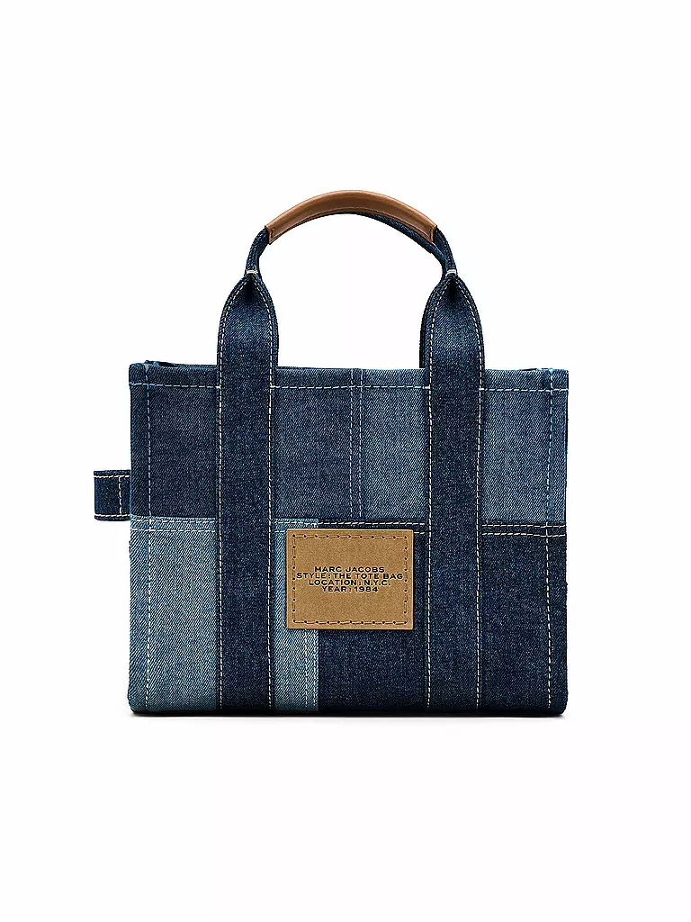 MARC JACOBS | Sac - Cabas THE SMALL TOTE CANVAS | 