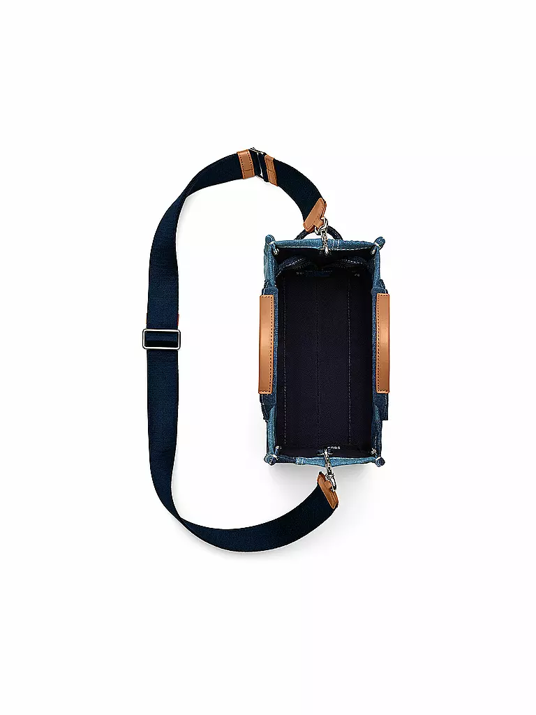 MARC JACOBS | Sac - Cabas THE SMALL TOTE CANVAS | 