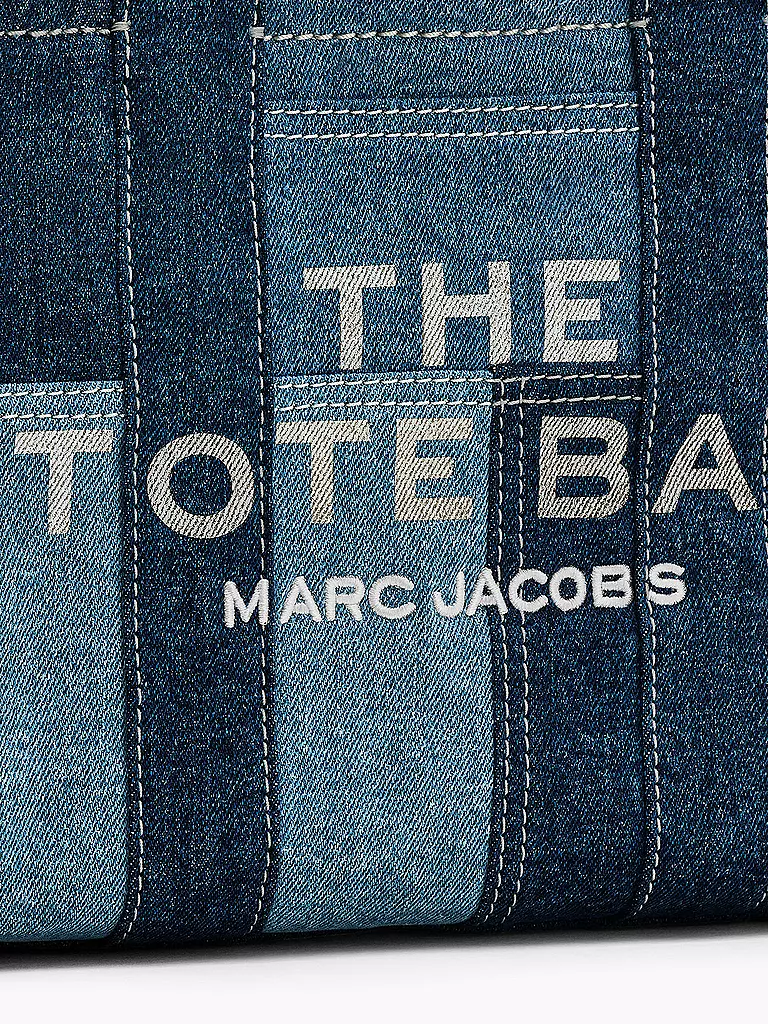MARC JACOBS | Sac - Cabas THE SMALL TOTE CANVAS | 