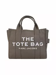MARC JACOBS | Sac - Cabas THE MEDIUM TOTE CANVAS | Olive