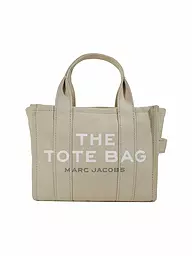 MARC JACOBS | Sac - Cabas THE MEDIUM TOTE CANVAS | Beige