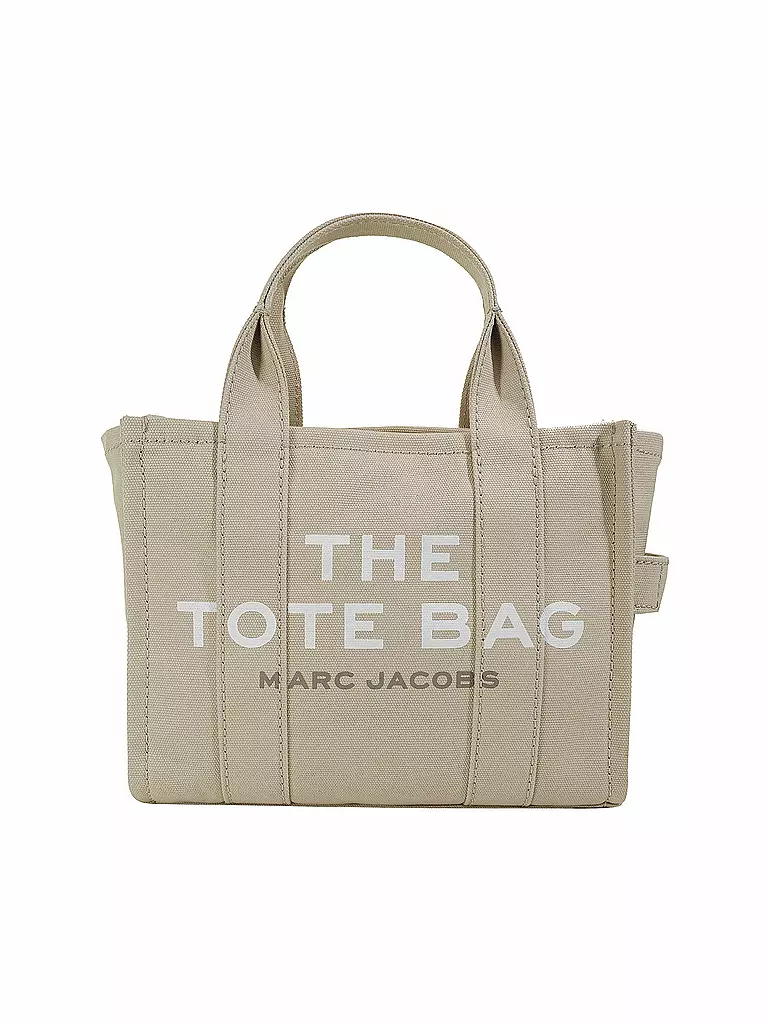 MARC JACOBS | Sac - Cabas THE SMALL TOTE | beige