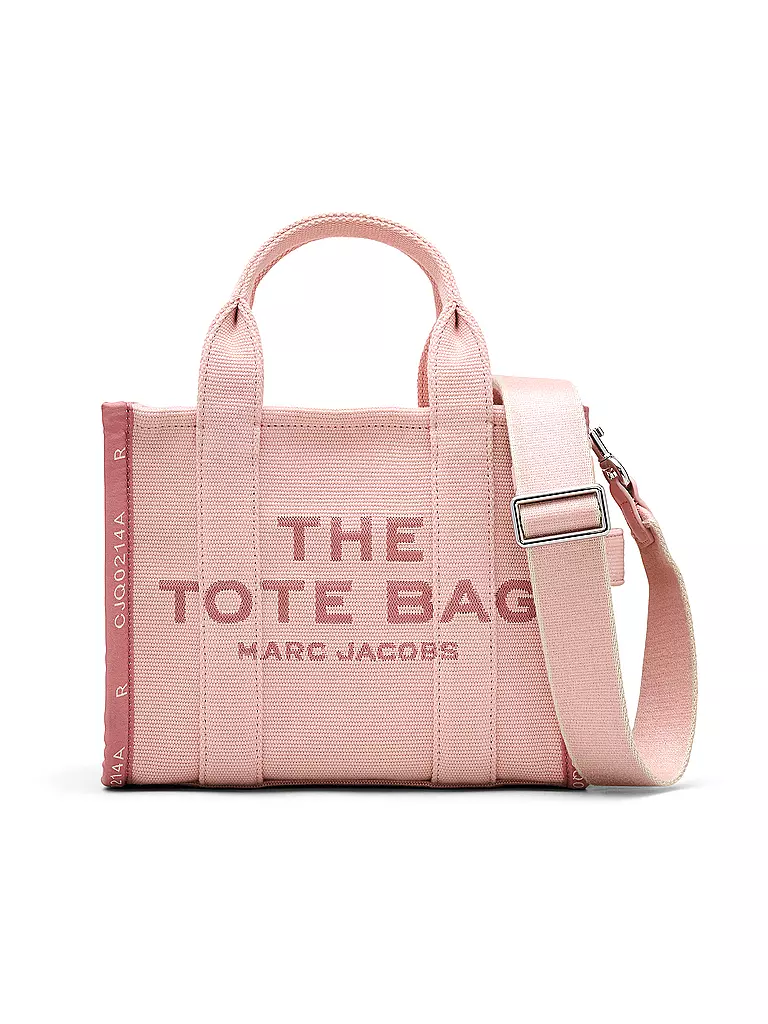 MARC JACOBS | Sac - Cabas THE SMALL TOTE | Rose