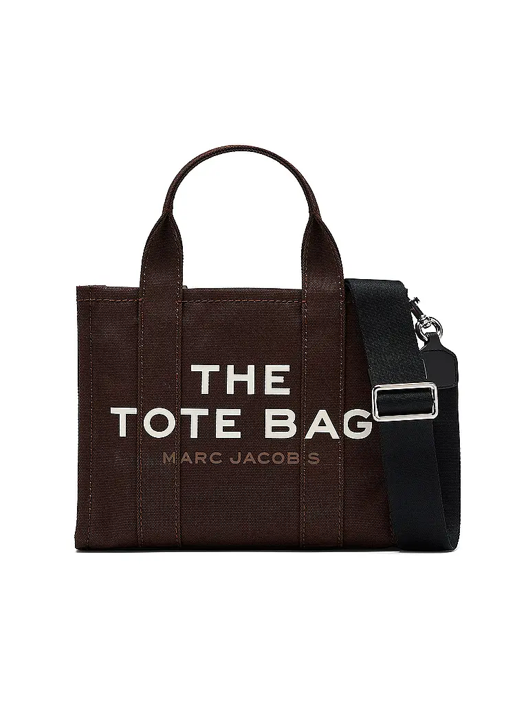 MARC JACOBS | Sac - Cabas THE SMALL TOTE | Marron