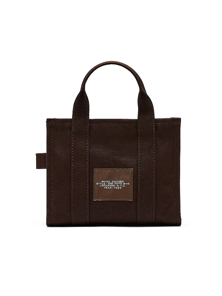 MARC JACOBS | Sac - Cabas THE SMALL TOTE | Marron