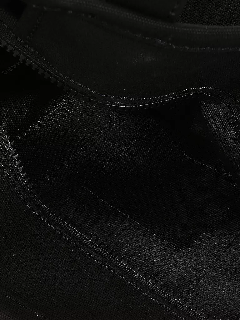 MARC JACOBS | Sac - Cabas THE SMALL TOTE | schwarz