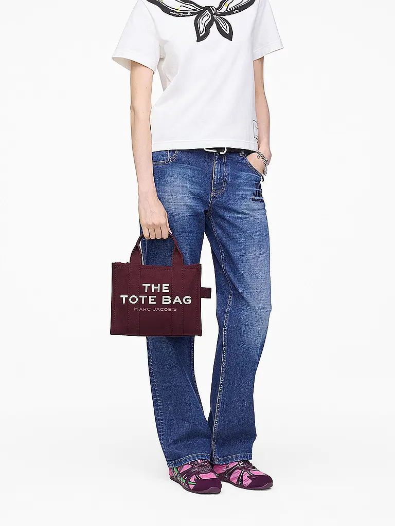 MARC JACOBS | Sac - Cabas THE SMALL TOTE | 