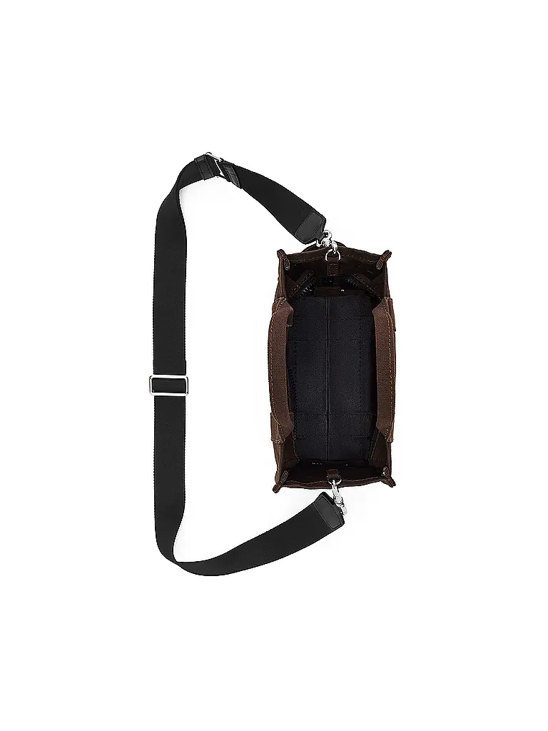 MARC JACOBS | Sac - Cabas THE SMALL TOTE | Marron