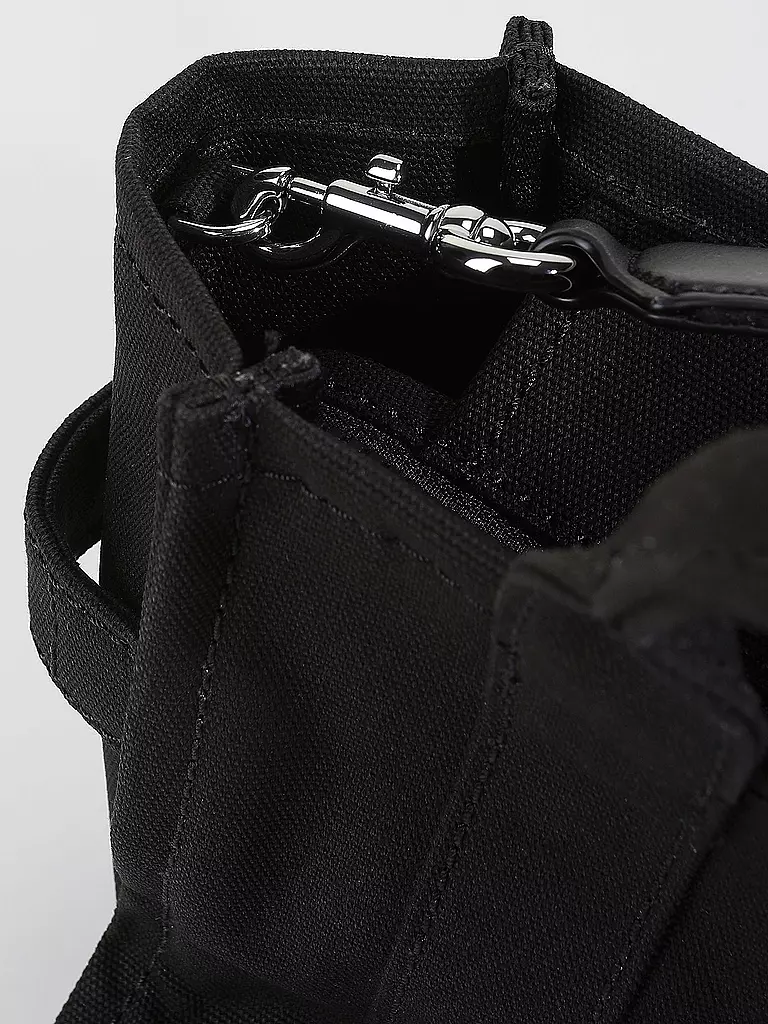 MARC JACOBS | Sac - Cabas THE SMALL TOTE | schwarz