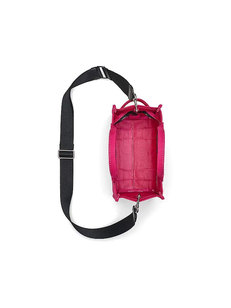 MARC JACOBS | Sac - Cabas THE SMALL TOTE | Rose vif