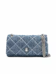 MARC JACOBS | Sac - Mini sac THE DUAL CHAIN WALLET | Bleu