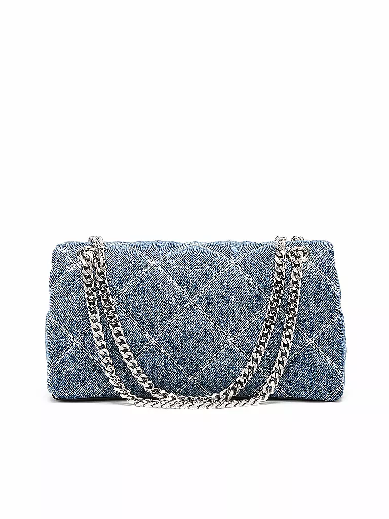 MARC JACOBS | Sac - Mini sac THE DUAL CHAIN WALLET | 