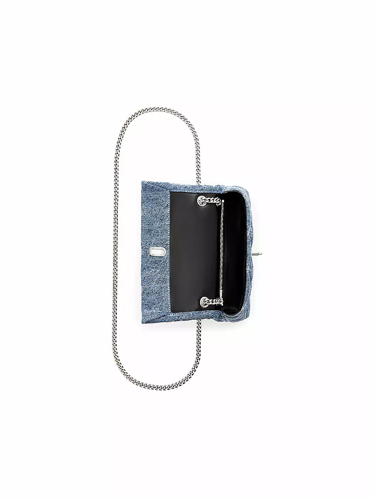 MARC JACOBS | Sac - Mini sac THE DUAL CHAIN WALLET | 