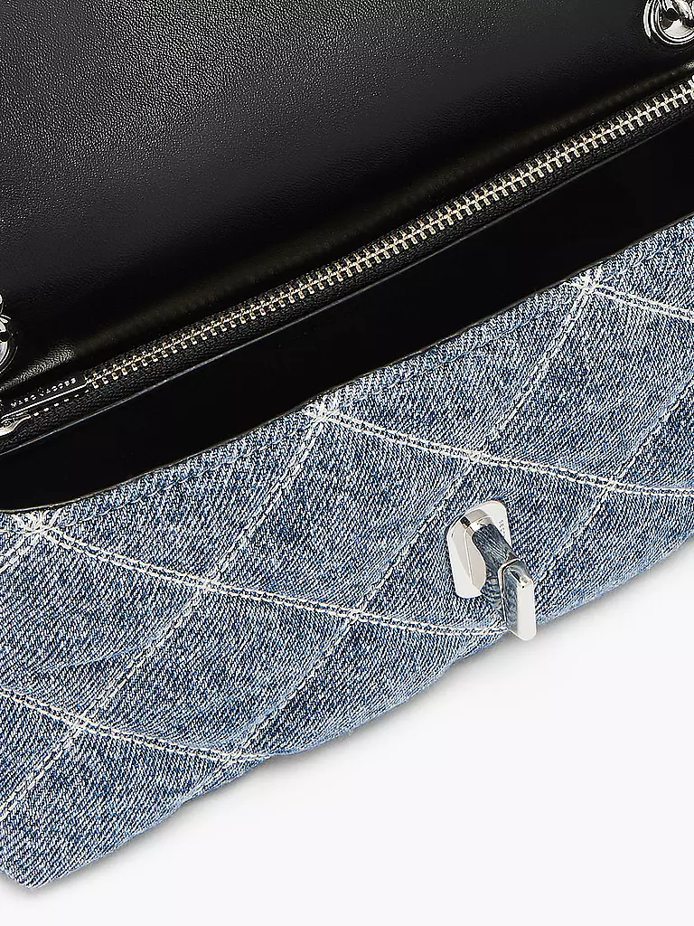 MARC JACOBS | Sac - Mini sac THE DUAL CHAIN WALLET | 