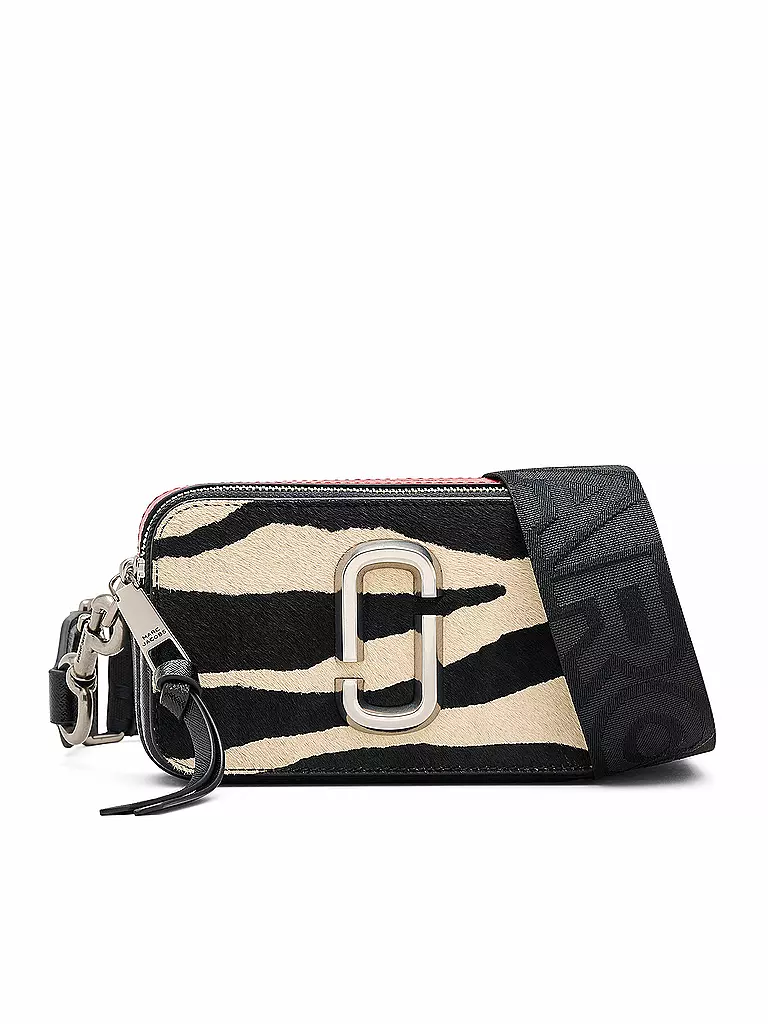 MARC JACOBS | Sac - Mini sac THE SNAPSHOT | schwarz