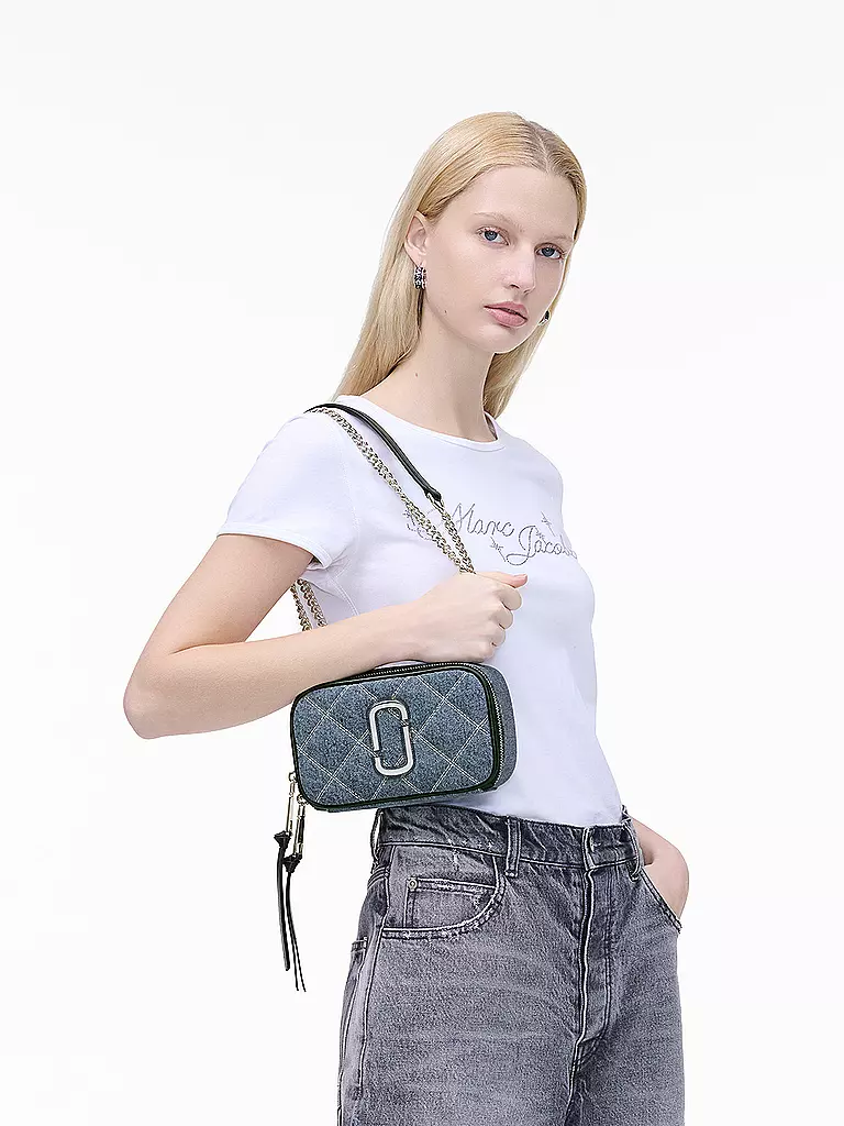 MARC JACOBS | Sac - Mini Sac THE SOFTSHOT | 