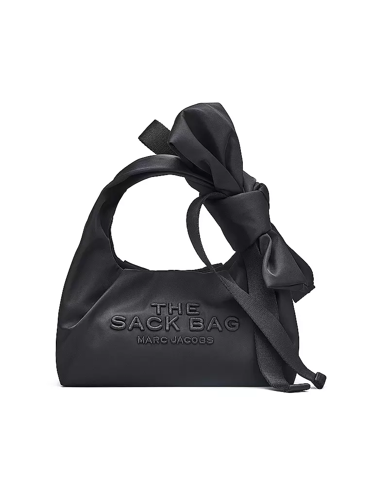 MARC JACOBS | Sac - Sac à main THE MINI SACK | schwarz