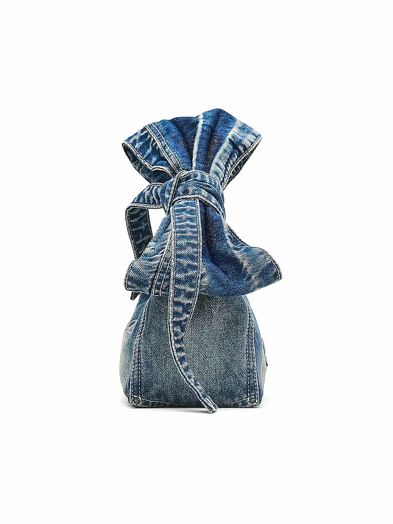 MARC JACOBS | Sac - Sac à main THE MINI SACK | Bleu