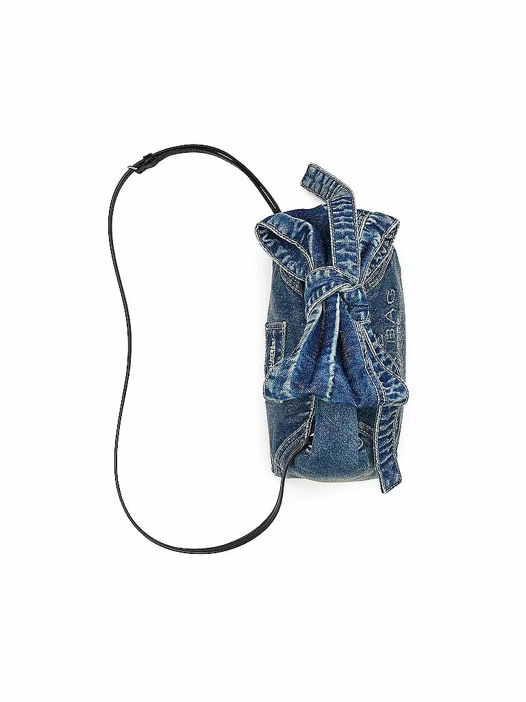 MARC JACOBS | Sac - Sac à main THE MINI SACK | Bleu