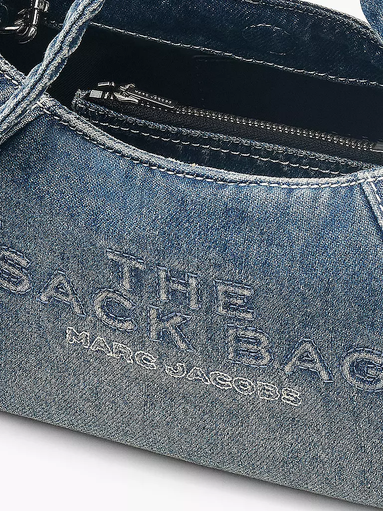 MARC JACOBS | Sac - Sac à main THE MINI SACK | Bleu