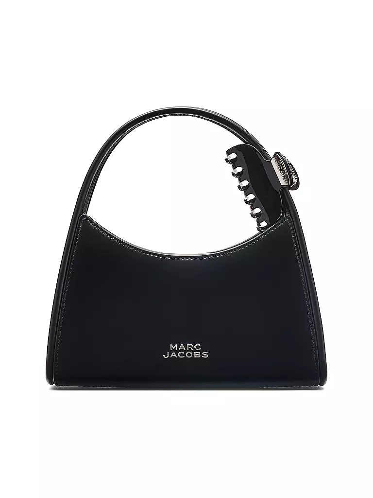 MARC JACOBS | Sac - Sac bandoulière THE CLAW CLIP | schwarz
