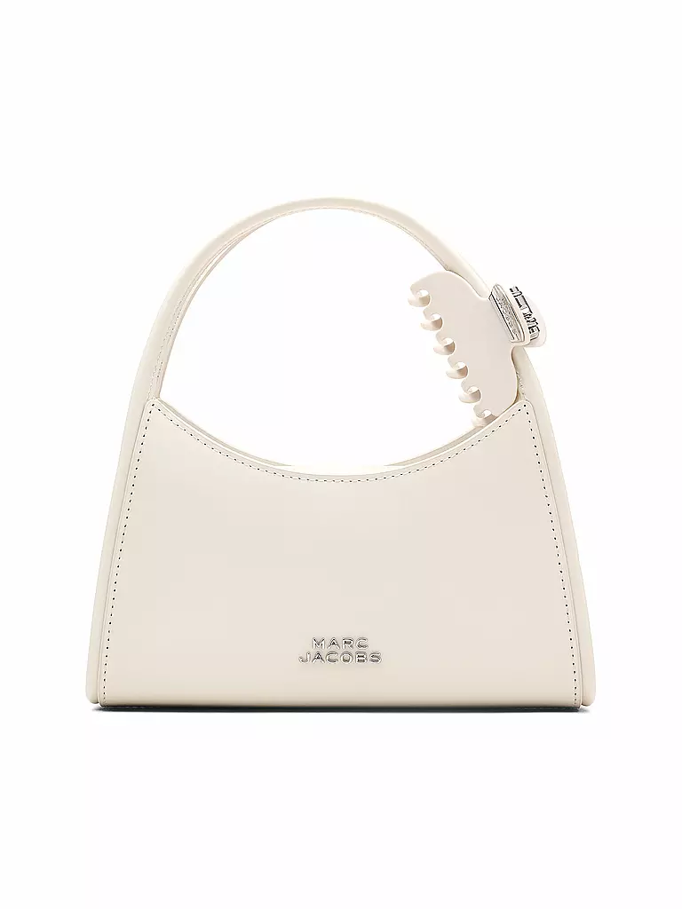 MARC JACOBS | Sac - Sac bandoulière THE CLAW CLIP | weiss