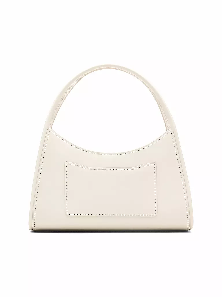 MARC JACOBS | Sac - Sac bandoulière THE CLAW CLIP | weiss