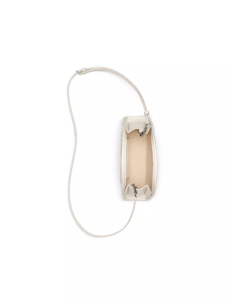 MARC JACOBS | Sac - Sac bandoulière THE CLAW CLIP | weiss