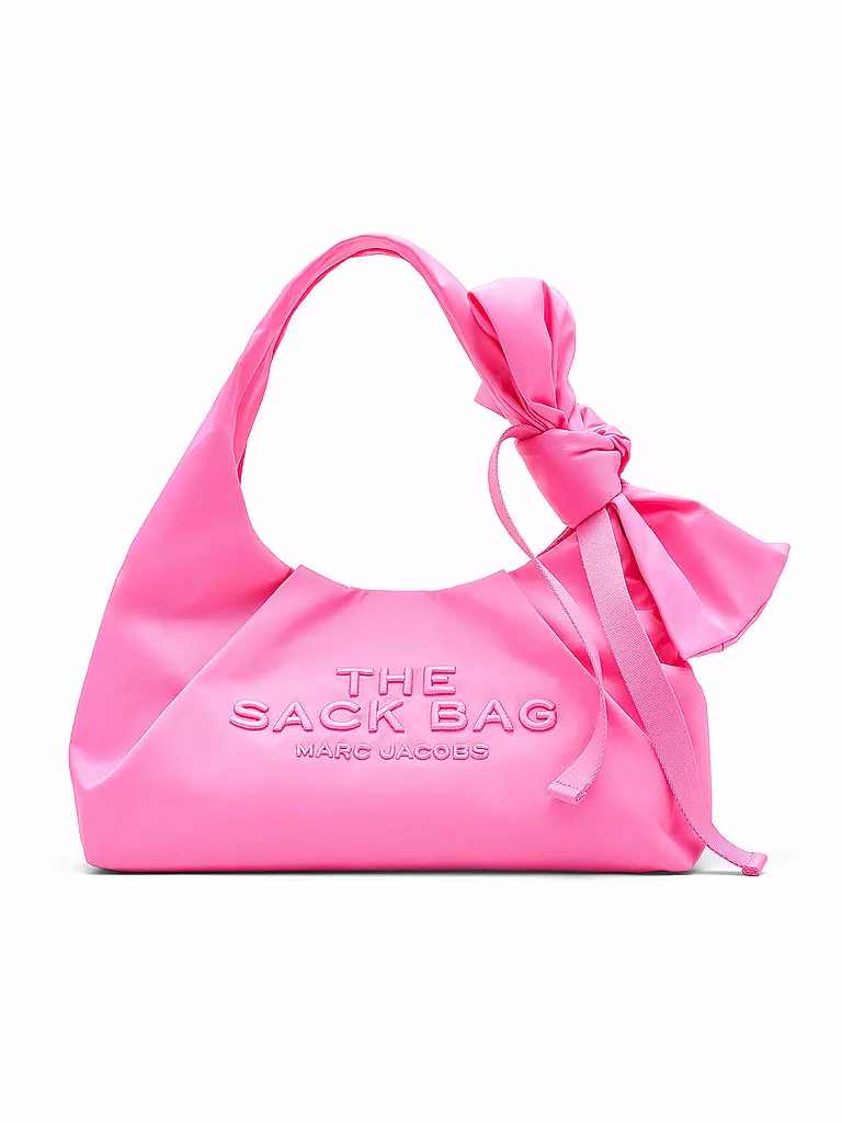 MARC JACOBS | Sac - Sac bandoulière THE SACK | pink